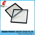 Low E Insulated Glass/Sealed/Insulating Glass 9A/12A/14A/16A